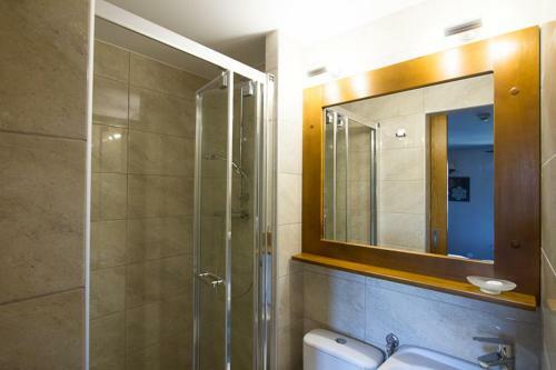 Hostal Stary Dom Zdrojowy