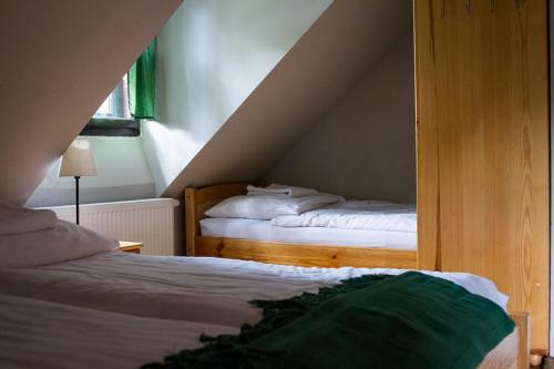 Hostal Stary Dom Zdrojowy