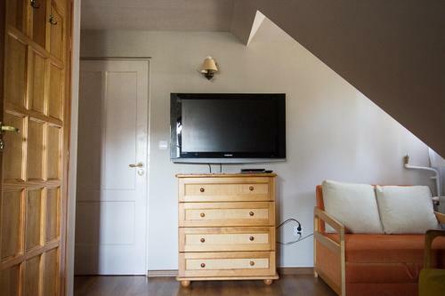 Hostal Stary Dom Zdrojowy