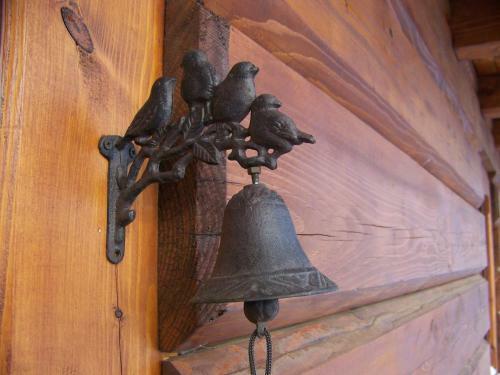Agroturismo Buczynowe Chaty
