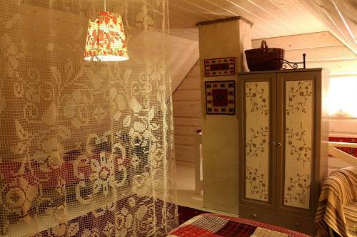 Agroturismo Buczynowe Chaty