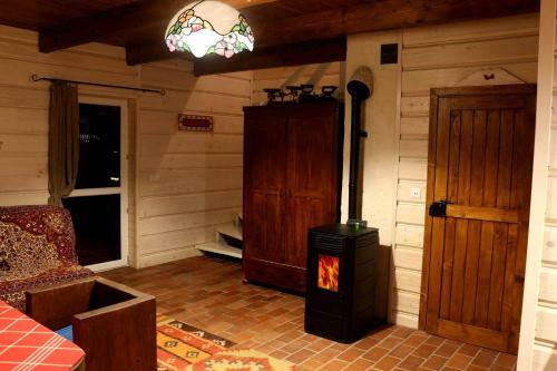 Agroturismo Buczynowe Chaty