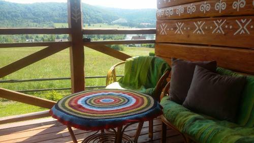 Agroturismo Buczynowe Chaty