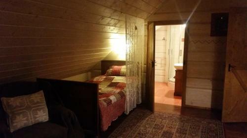 Agroturismo Buczynowe Chaty