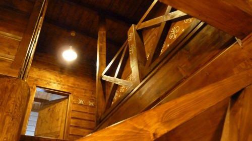 Agroturismo Buczynowe Chaty