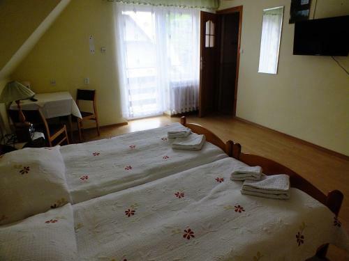 Hostal Willa Anna Maria