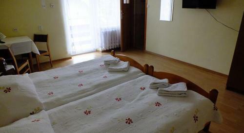 Hostal Willa Anna Maria