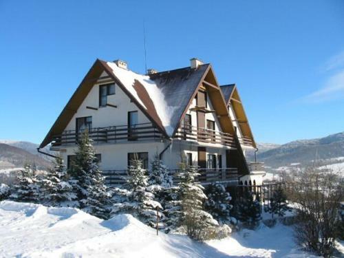 Hostal Willa Anna Maria