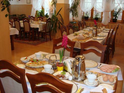 Hostal Willa Anna Maria