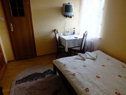 Hostal Willa Anna Maria
