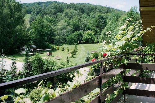 Hostal Willa Anna Maria