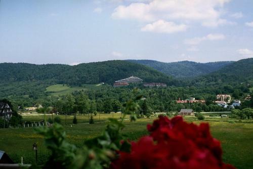 Hostal Willa Anna Maria