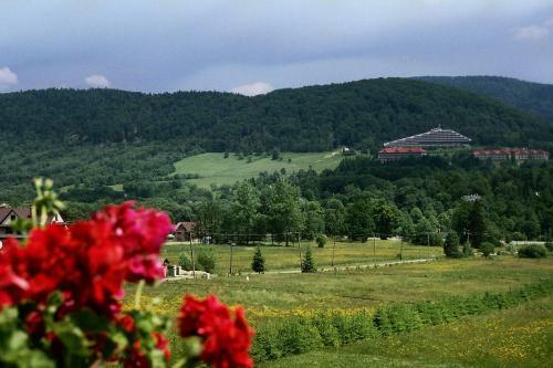 Hostal Willa Anna Maria