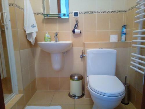 Hostal Pokoje Go?cinne Pod Wysot?