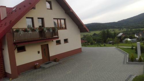 Hostal Pokoje Go?cinne Pod Wysot?
