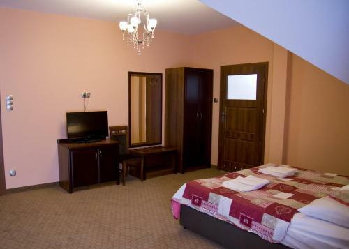 Hotel Odessa