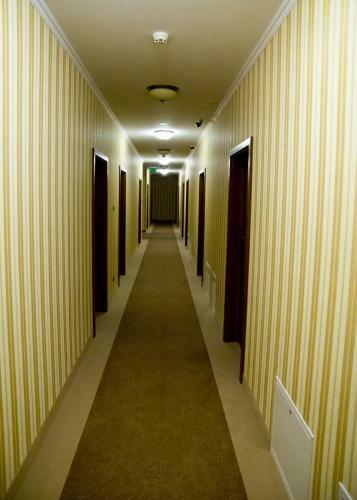 Hotel Odessa