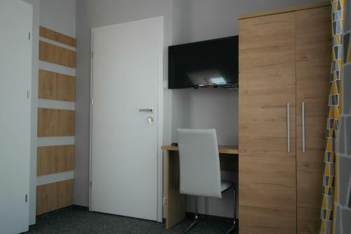 Albergue Pokoje Z Sercem