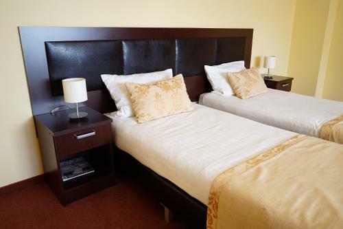 Park Hotel Tryszczyn
