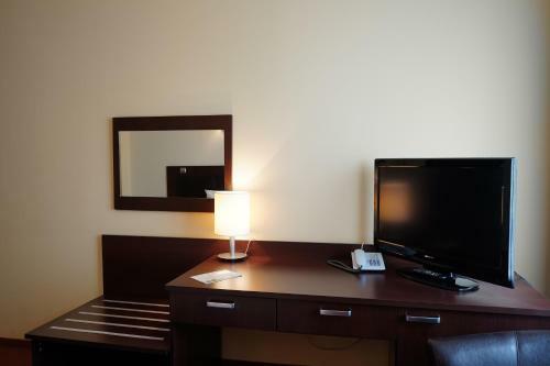 Park Hotel Tryszczyn