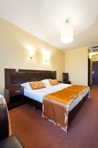 Park Hotel Tryszczyn