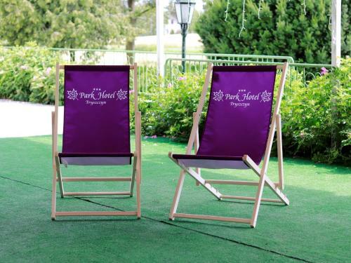 Park Hotel Tryszczyn