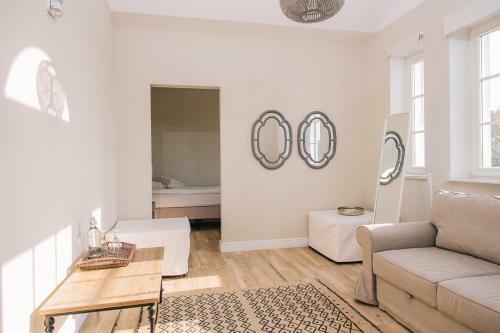 Hotel Rezydencja Mietowe Wzgorza