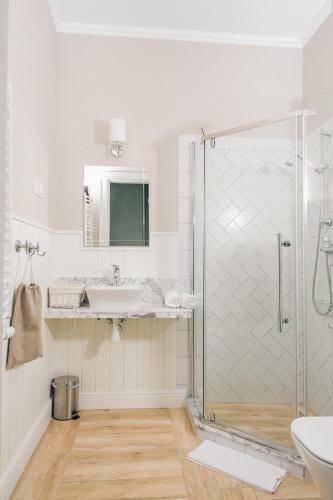 Hotel Rezydencja Mietowe Wzgorza