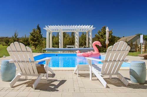 Hotel Rezydencja Mietowe Wzgorza