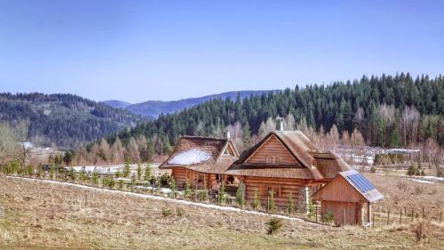 Osada Beskidzka
