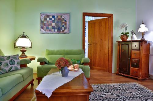 Agroturismo Za Si�dm? G�r?