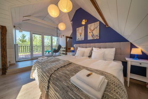 Bed & Breakfast Dom W Domu