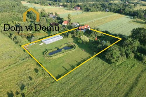 Bed & Breakfast Dom W Domu