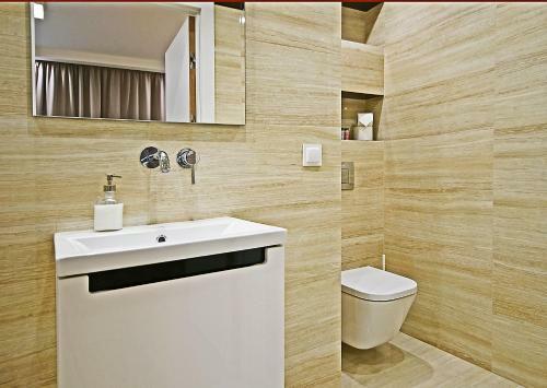 Irs Royal Apartments Apartamenty Irs Browar Gda?ski