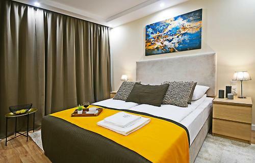 Irs Royal Apartments Apartamenty Irs Browar Gda?ski