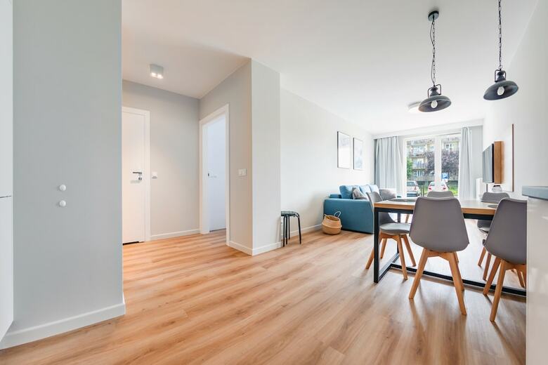 Apartamenty Sun & Snow Przymorze II