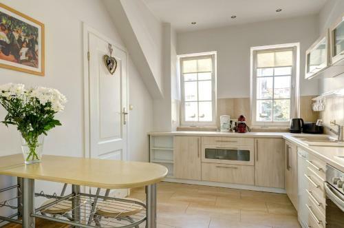 Apartamento Villa Walecznych