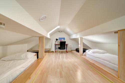 Apartamento Villa Walecznych