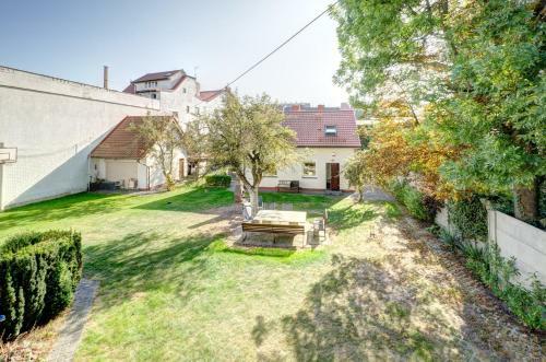 Apartamento Villa Walecznych