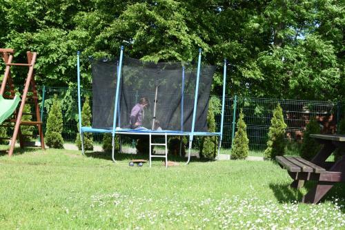 Apartamento Pokoje U Anastazji