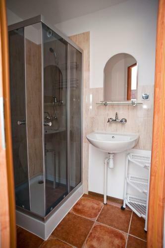 Apartamento Pokoje U Anastazji