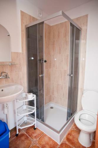Apartamento Pokoje U Anastazji