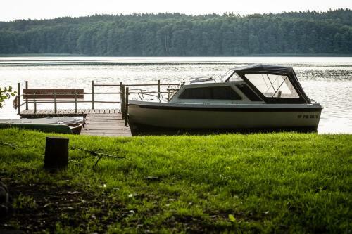 Agroturismo Gospodarstwo Nad Jeziorem