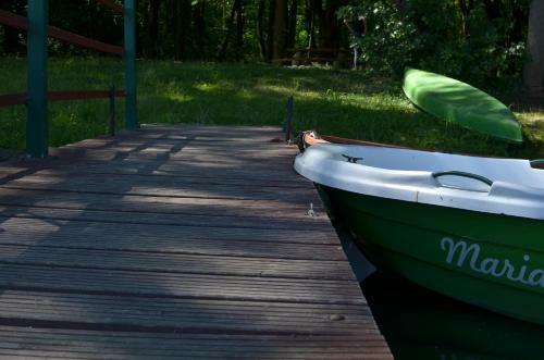 Agroturismo Gospodarstwo Nad Jeziorem