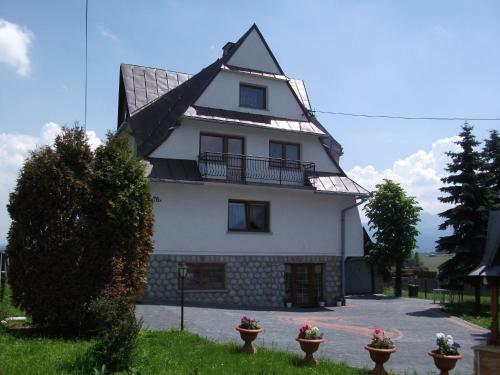 Janosik