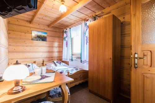 Hostal Janik