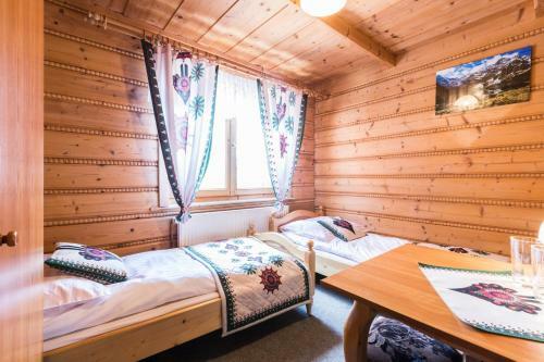 Hostal Janik