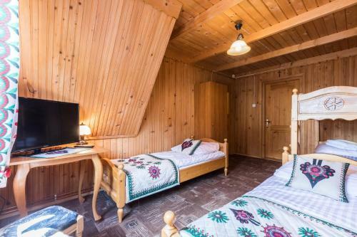 Hostal Janik