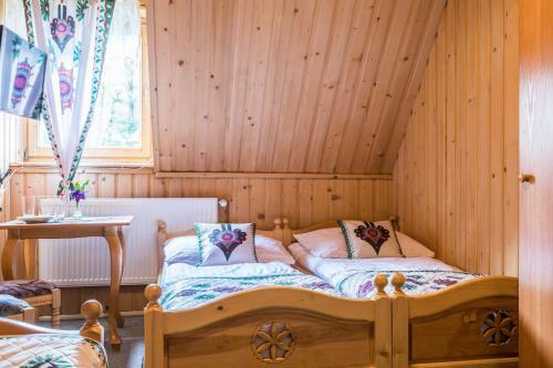 Hostal Janik