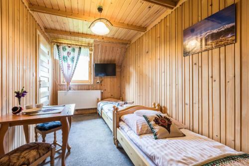 Hostal Janik